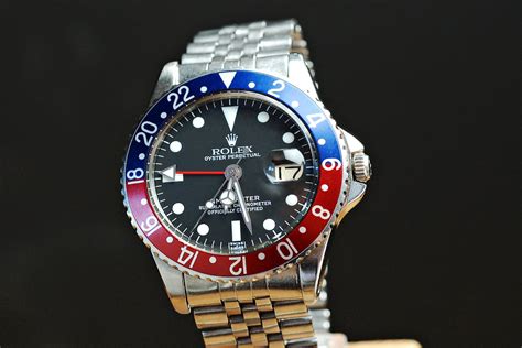 rolex pepsi vintage|rolex pepsi chrono24.